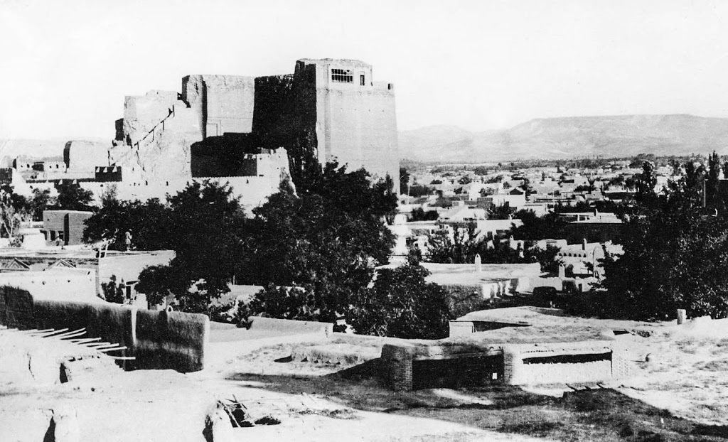 tabriz prison