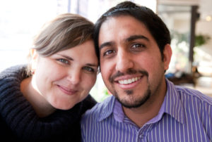 bahai members