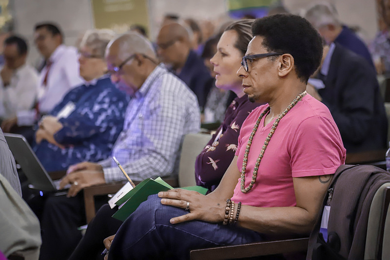 Photo Gallery: Baha’i National Convention Day 4