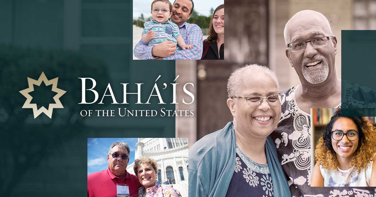 Baha'is of the United States