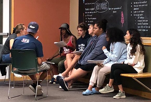 Baha’i summer schools aim to illumine path to racial amity