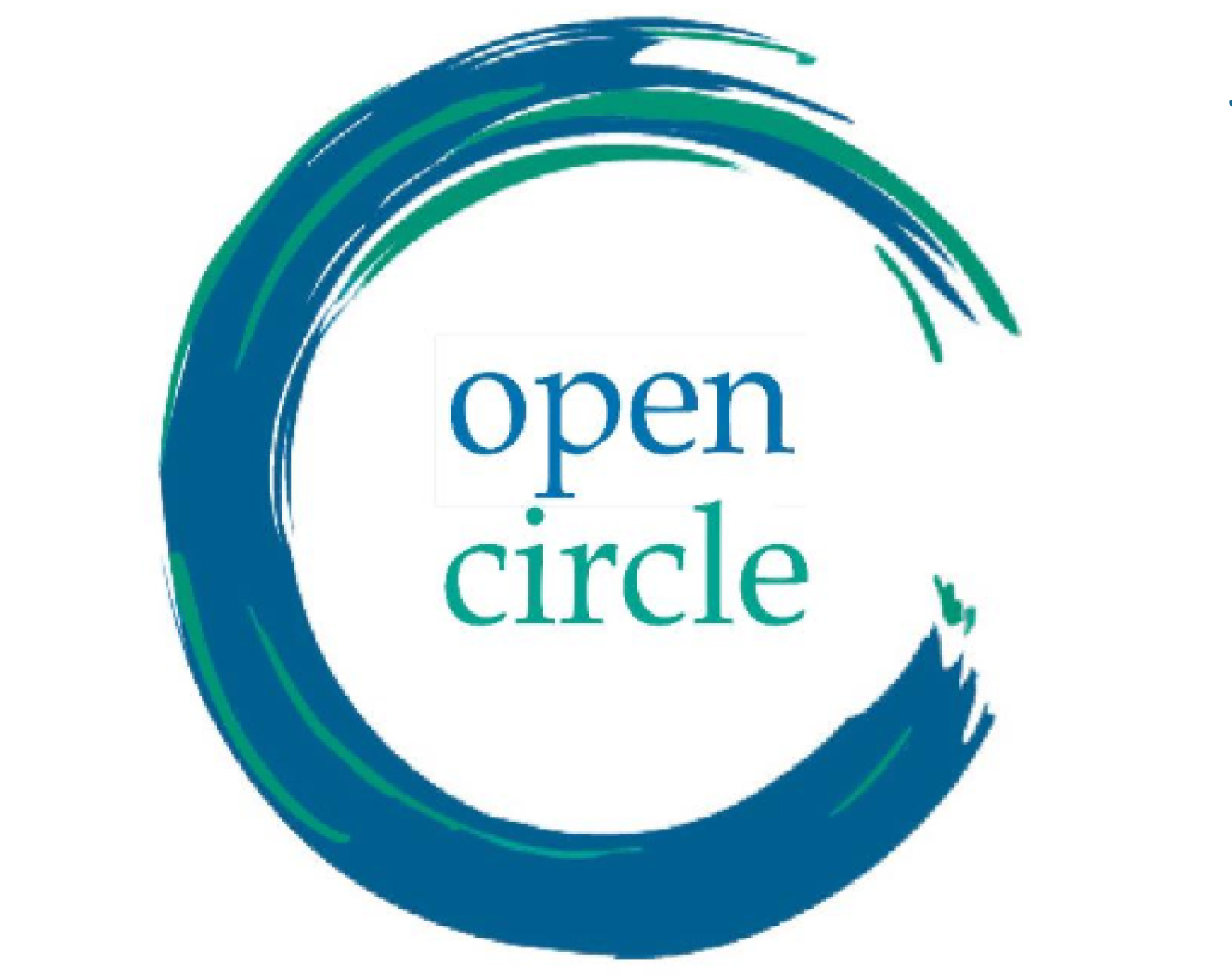 Open Circle addresses personal challenges in healing environment