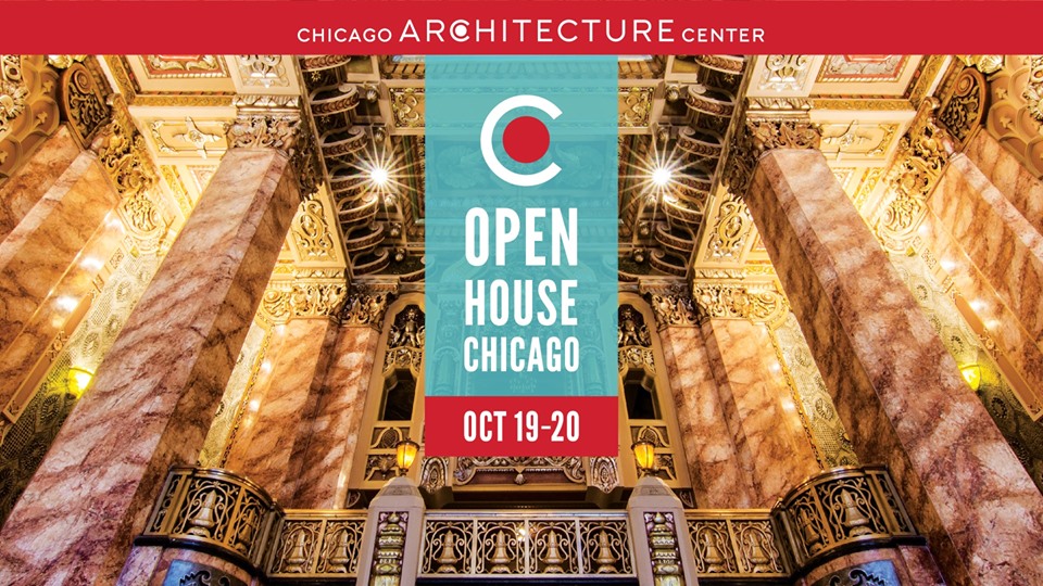 Open House Chicago — Bahá’í House of Worship
