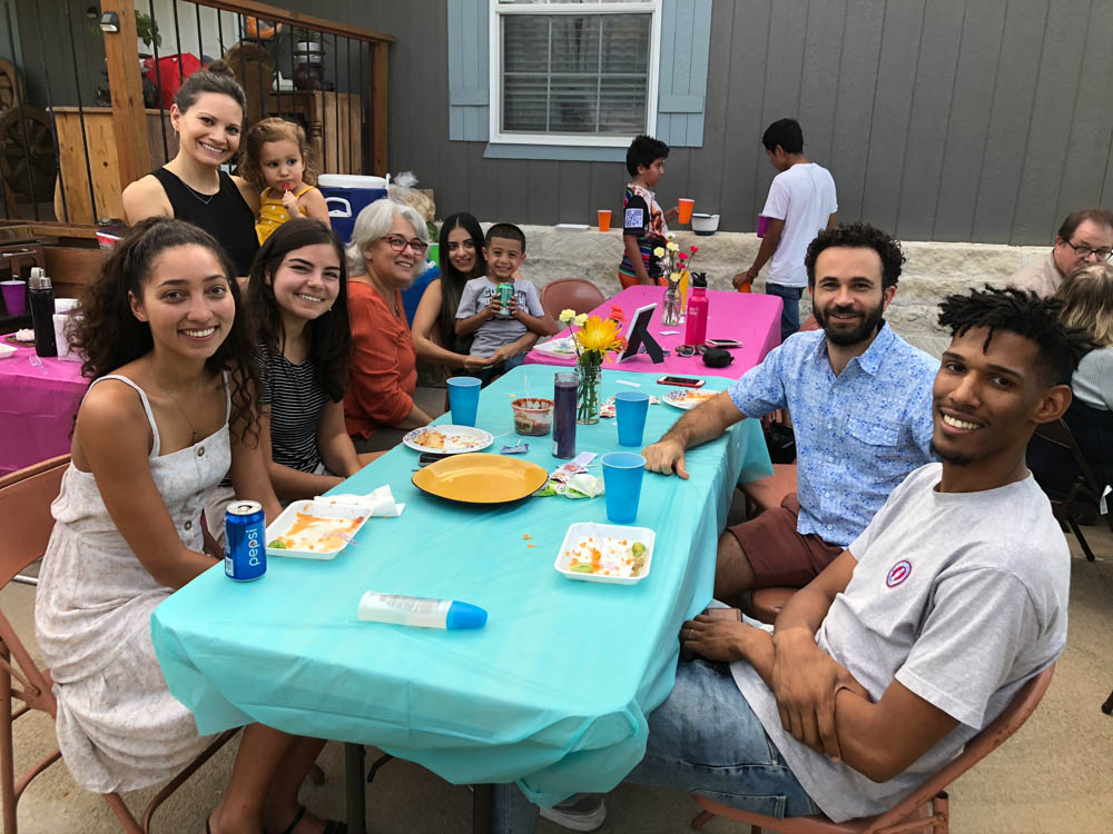 Celebrating Bicentenary with Diversity