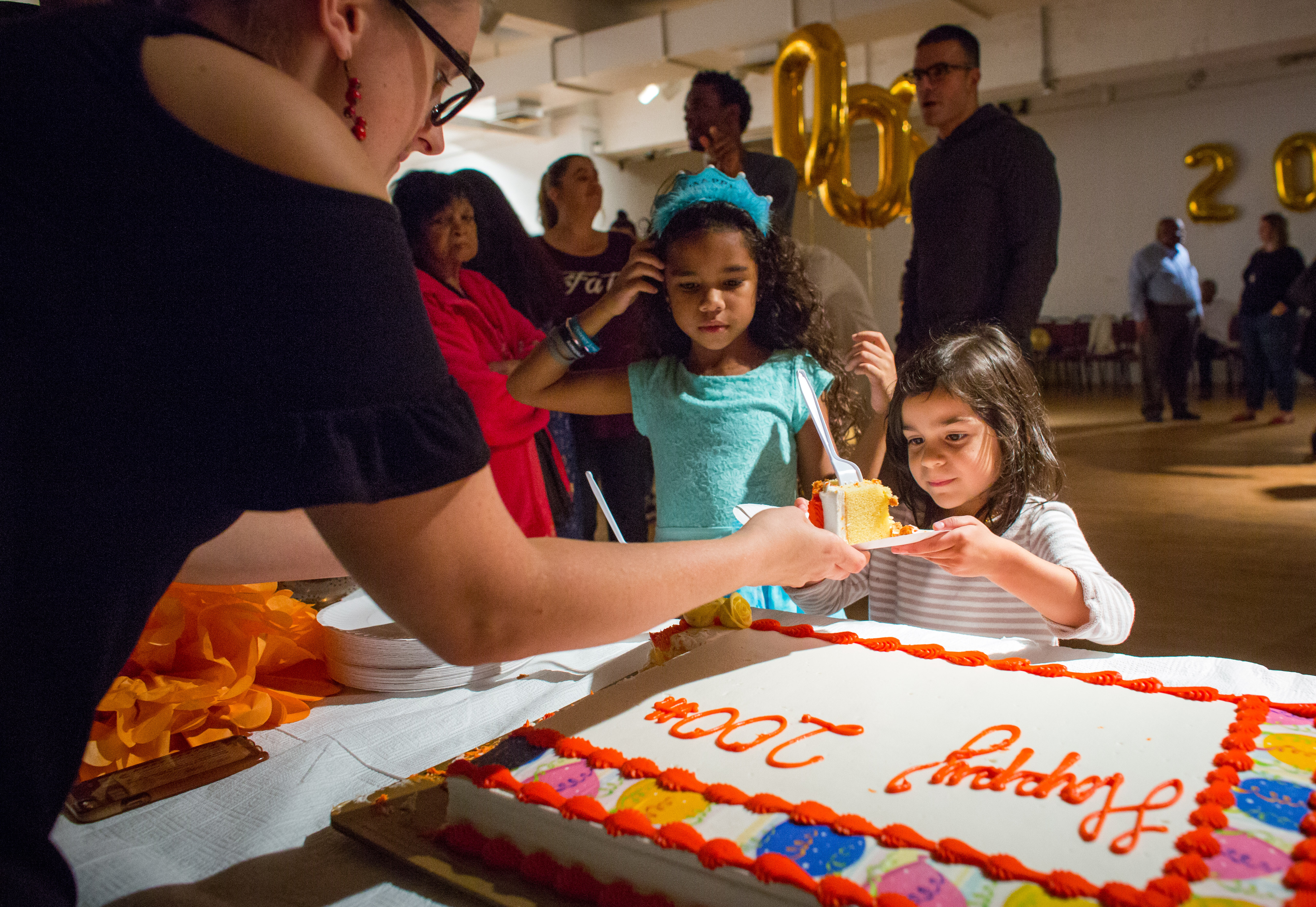 Bronx NYC-Bicenterary-Celebrations