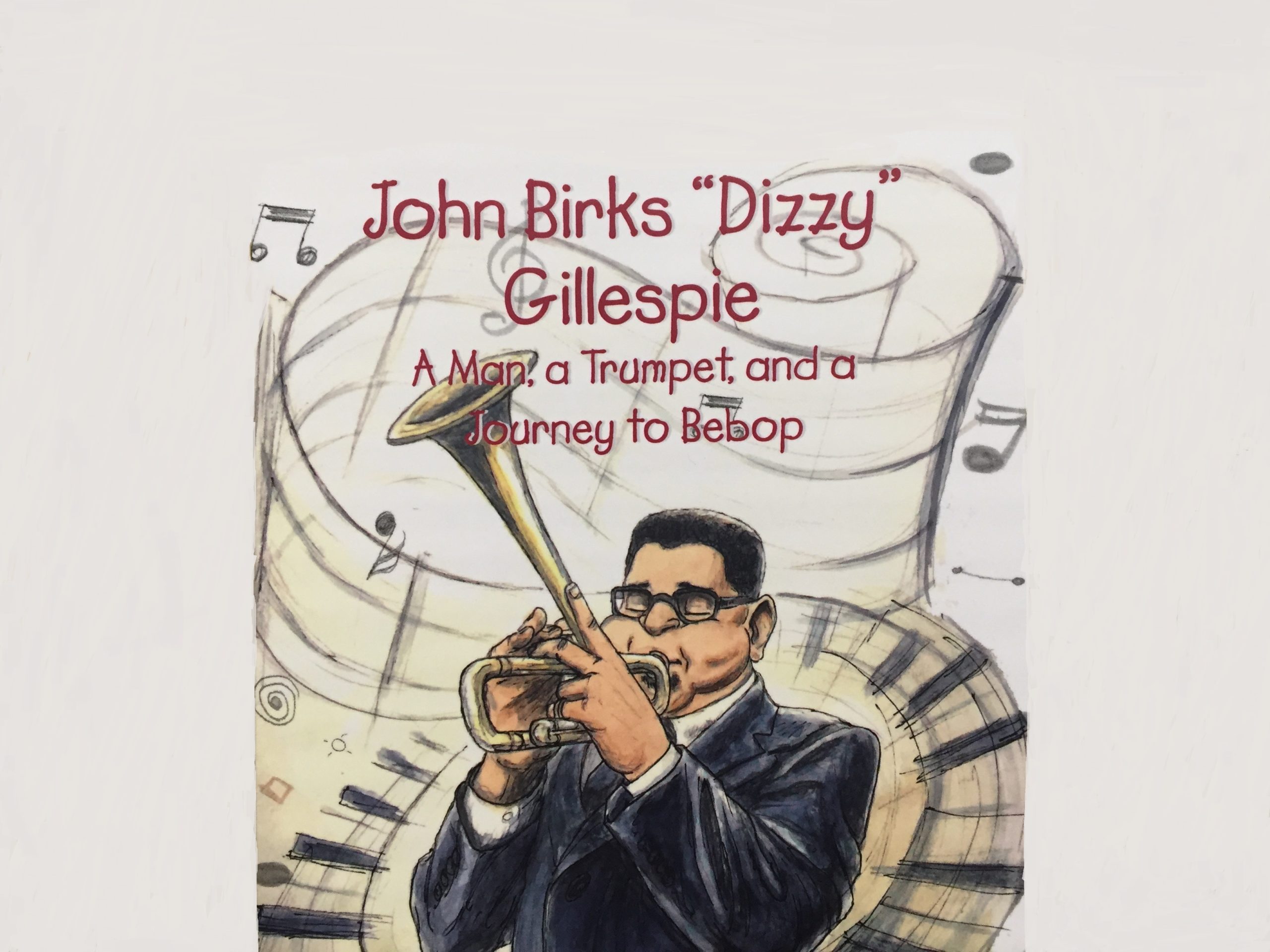 Celebrating the Life of Dizzy Gillespie