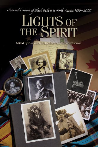 Book Review: Lights of the Spirit