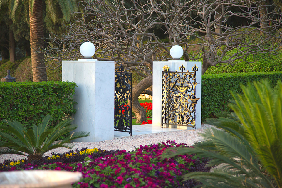 Commemoration of the Martyrdom of the Bab
