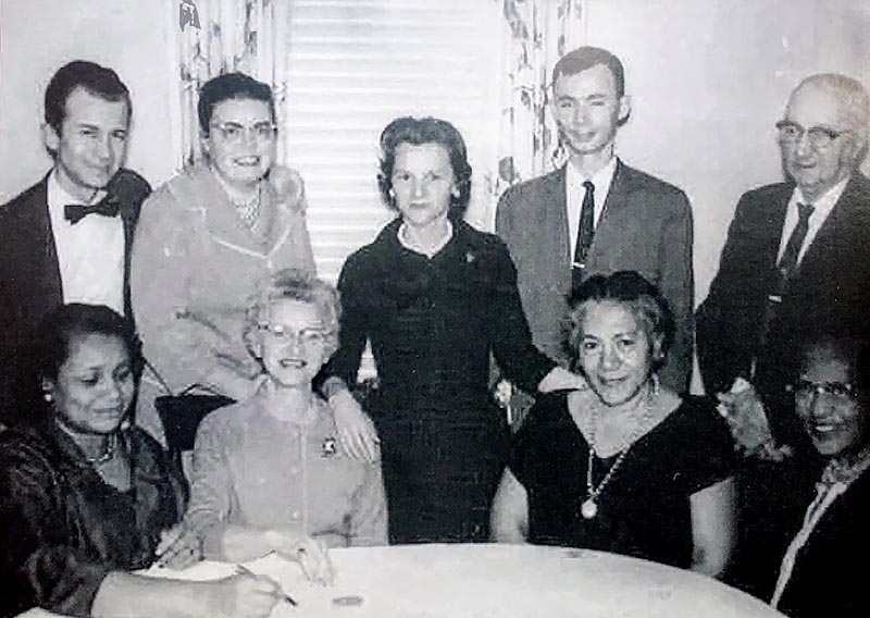Baha’i community in Augusta celebrates 85th anniversary