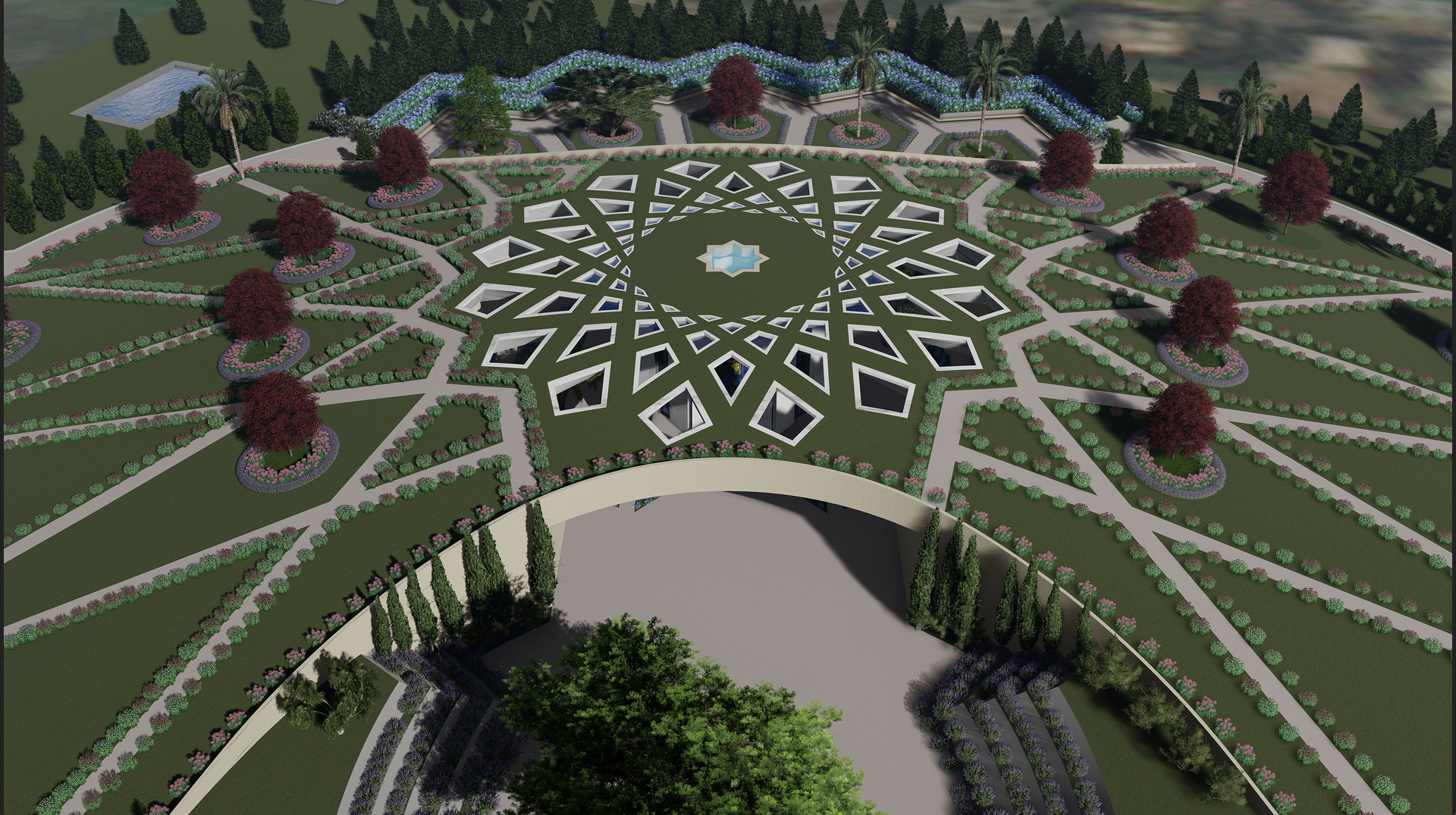 ‘Abdu’l-Bahá Commemorative Videos