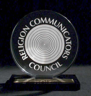 National communication awards spotlight Baha’i efforts