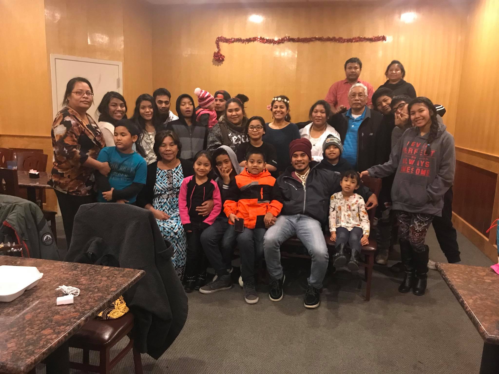 Vibrant Marshallese Community Arises in Oklahoma