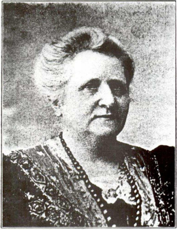 Margaret B. Peeke