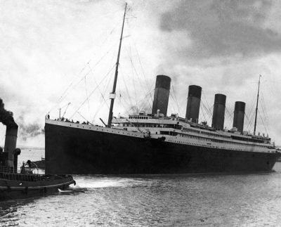 Titanic Disaster