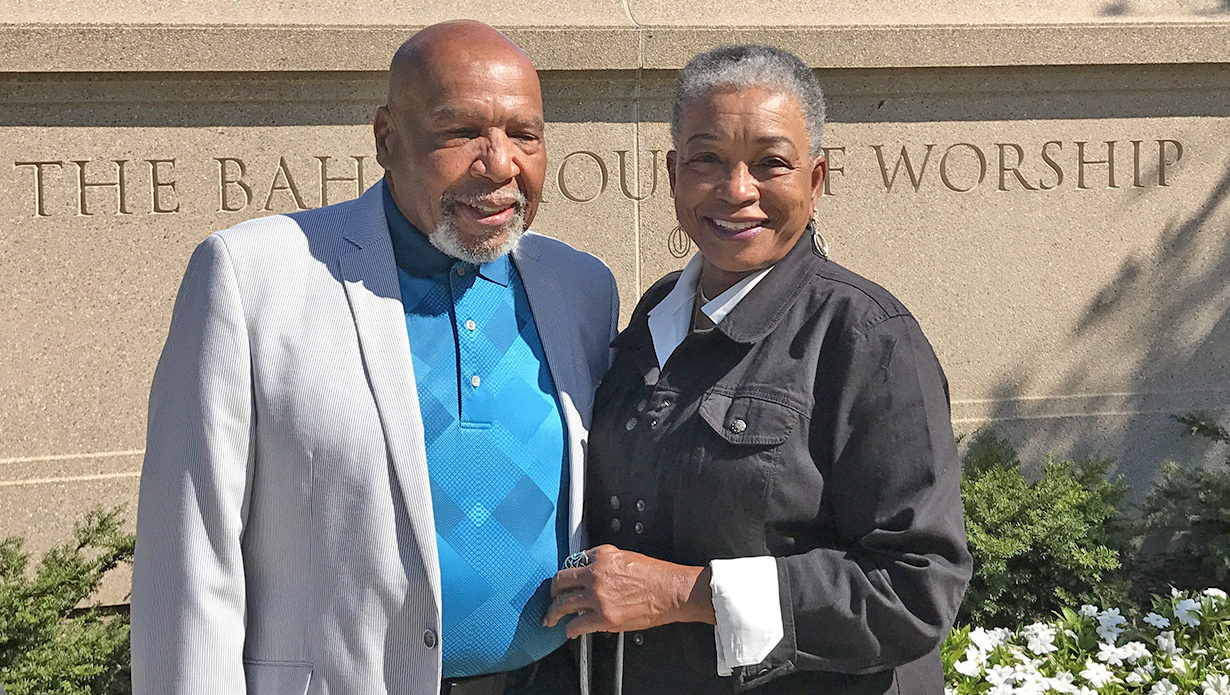 Profile: Alabama couple with deep church roots find inspiration in Baha’i teachings