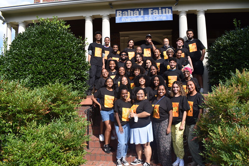 Igniting Black Baha’i Youth (IBBY) 2022 Weekend Seminar