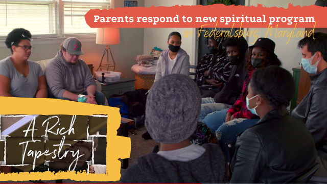 Parents respond to new spiritual program in Federalsburg