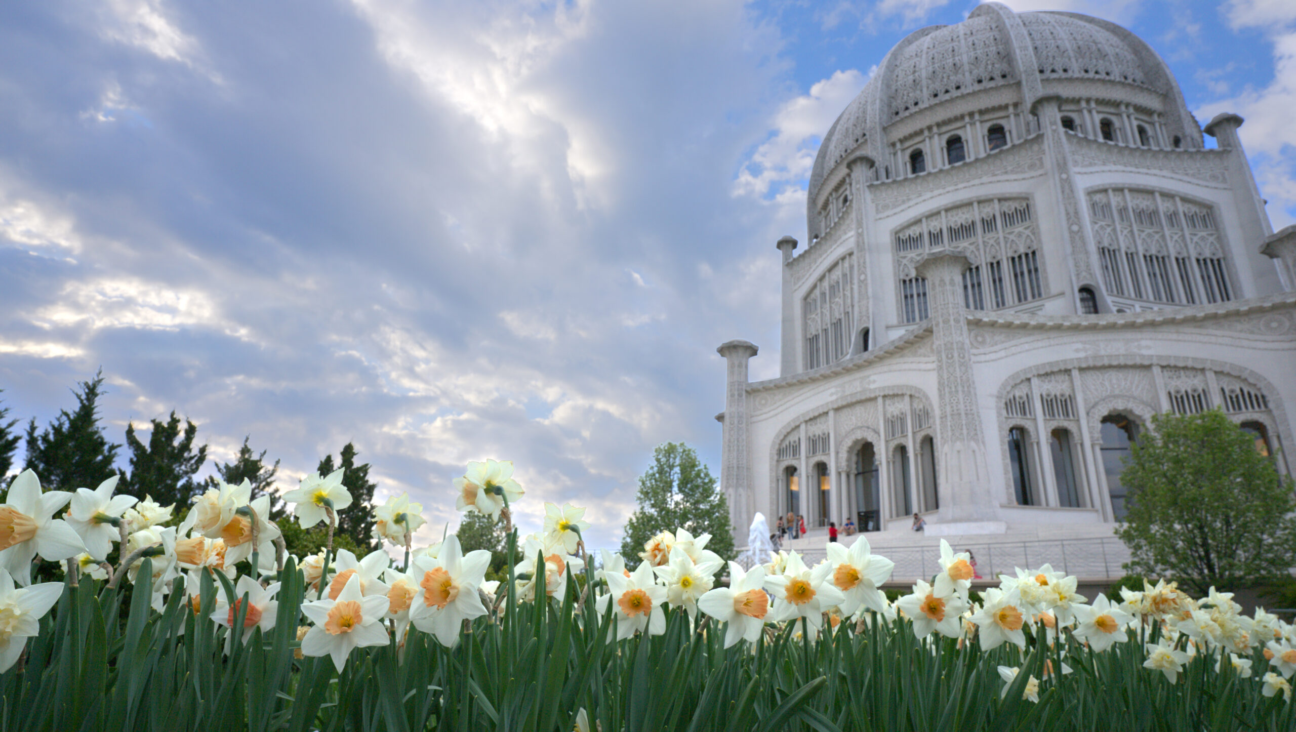 115th US Bahá’í National Convention: May 18 – 21, 2023