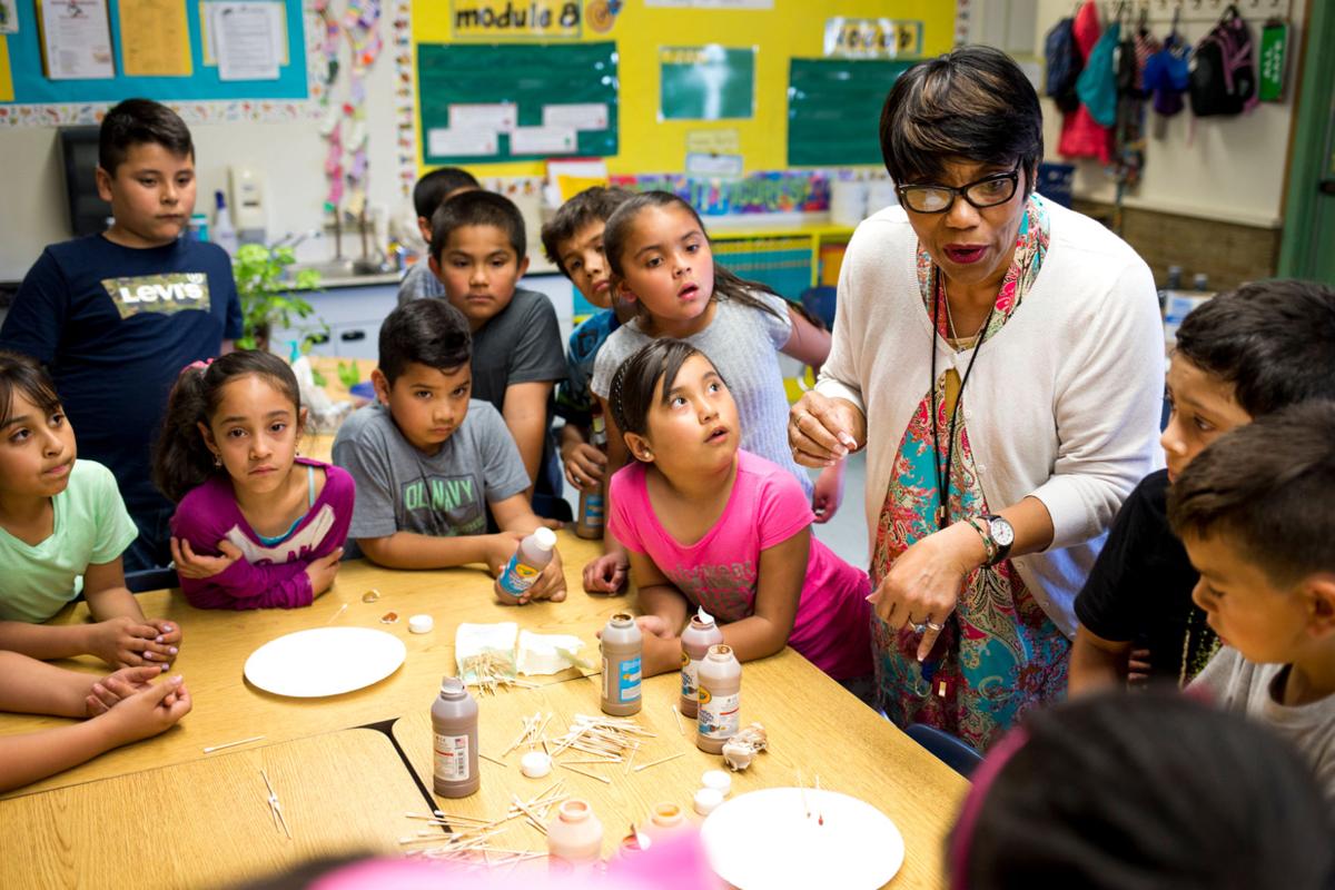 UnityWorks: Baha’i-inspired training empowers Washington teachers and staff