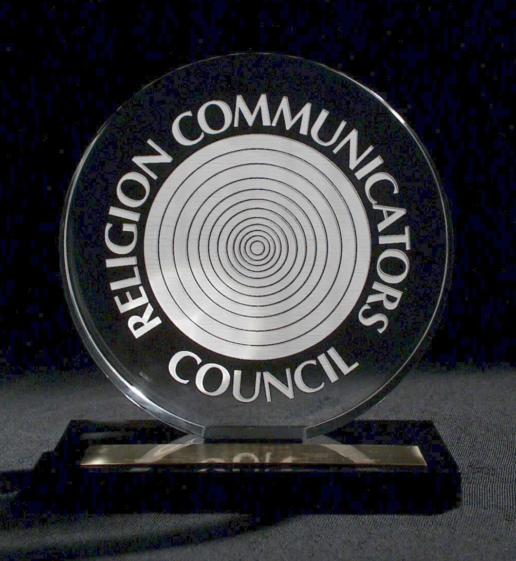 Baháʼí publications receive multiple awards at Religion Communicators Council convention
