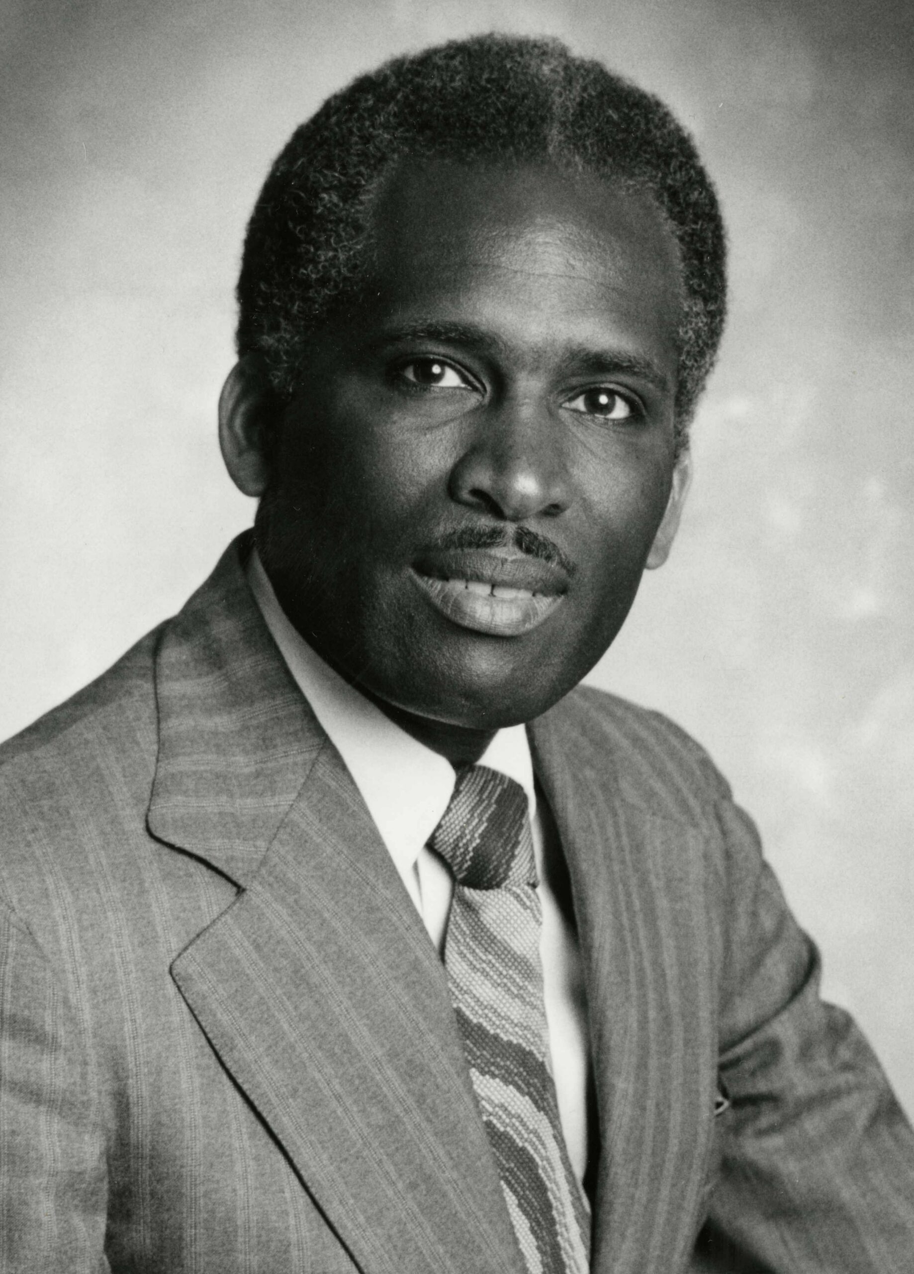 Baha’i House of Worship hosts memorial for Glenford E. Mitchell