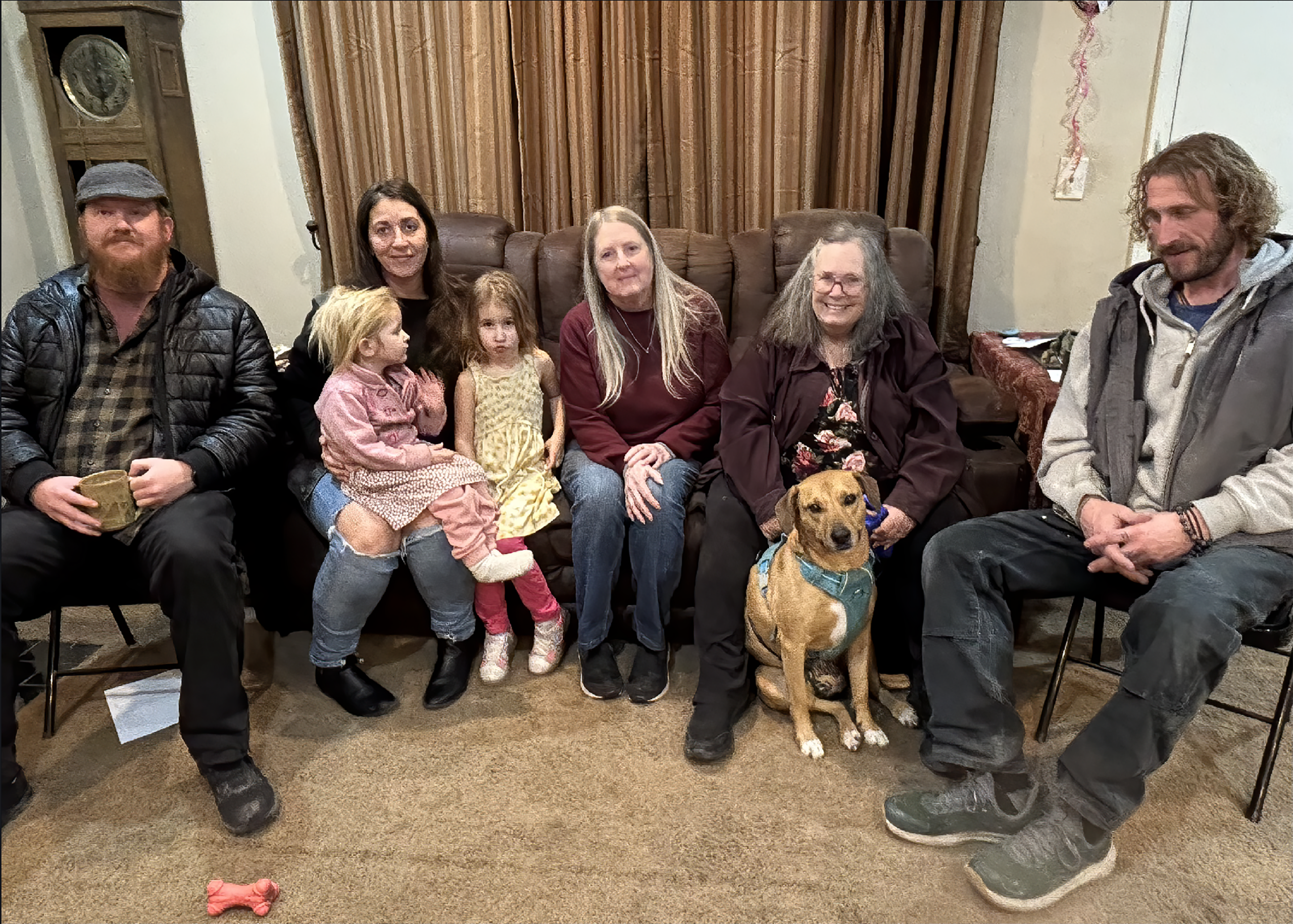 ‘Dinner & Discussion’ builds community through elevated conversations